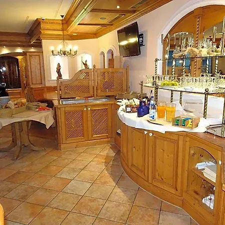 & Weinstube Restaurant Filling מלון