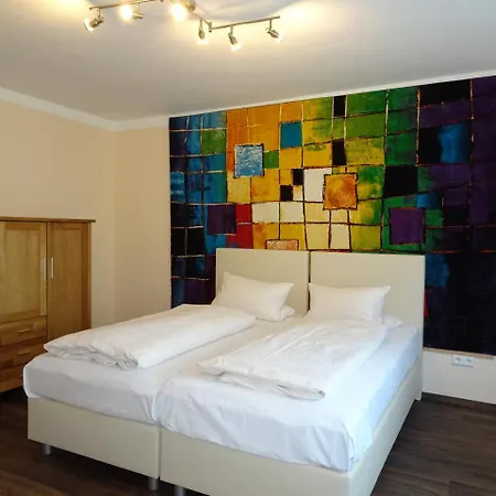 & Weinstube Restaurant Filling 3* 프랑켄탈