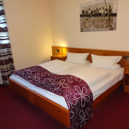 & Weinstube Restaurant Filling Frankenthal (Rhineland-Palatinate)