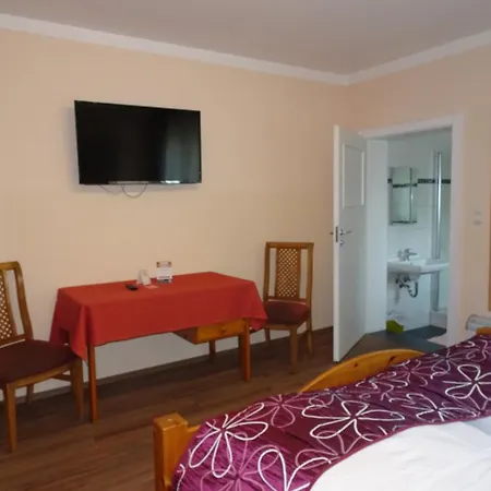 Hotel & Weinstube Restaurant Filling Frankenthal (Rhineland-Palatinate)