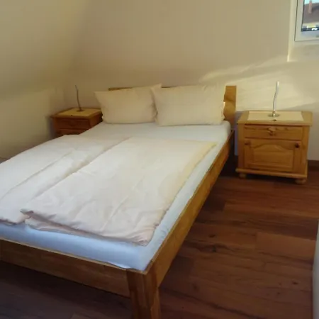 Hotel & Weinstube Restaurant Filling 3*