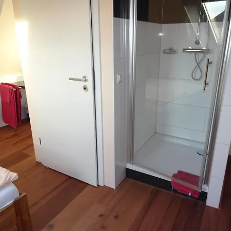 & Weinstube Restaurant Filling 호텔 3*