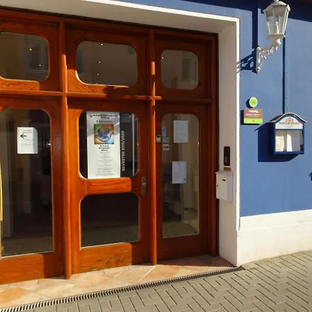 & Weinstube Restaurant Filling