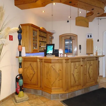 & Weinstube Restaurant Filling 3* Франкенталь