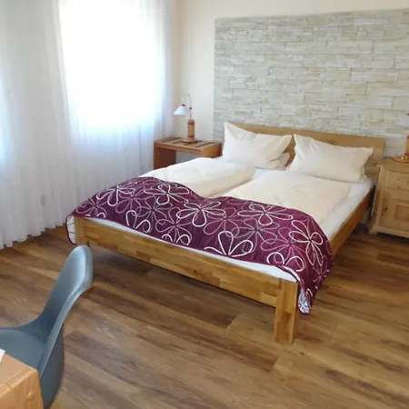 Hotel & Weinstube Restaurant Filling 3*