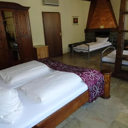 & Weinstube Restaurant Filling