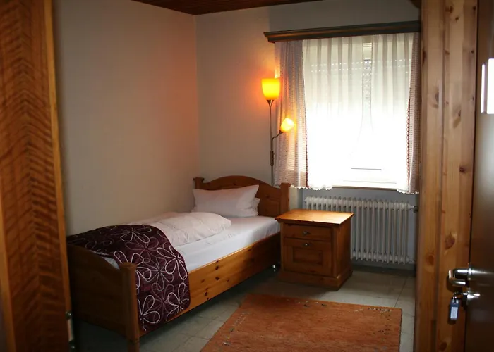 & Weinstube Restaurant Filling Frankenthal (Rhineland-Palatinate)