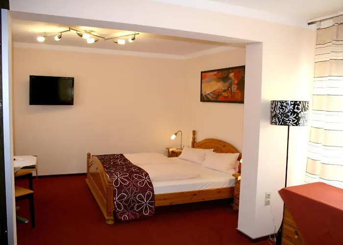 & Weinstube Restaurant Filling