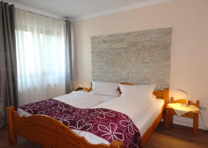 & Weinstube Restaurant Filling