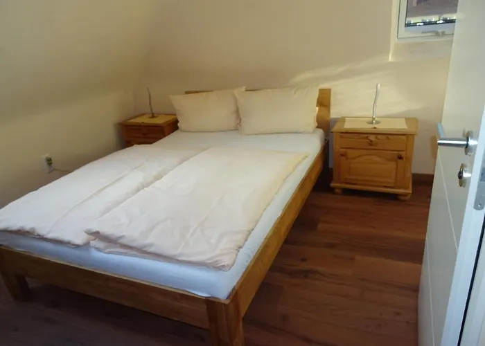 Hotel & Weinstube Restaurant Filling 3*