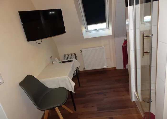 & Weinstube Restaurant Filling Hotel