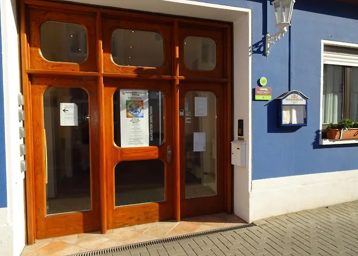 & Weinstube Restaurant Filling