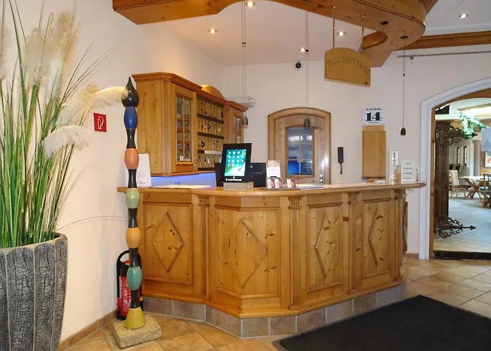 & Weinstube Restaurant Filling 3* Frankenthal (Rhineland-Palatinate)