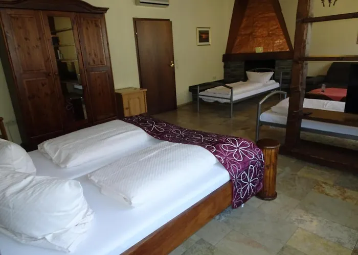 & Weinstube Restaurant Filling